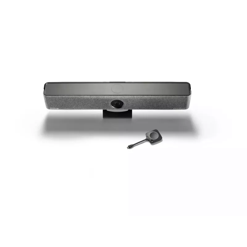 Sistema di presentazione wireless Barco Bar Core HDMI Desktop
