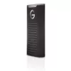 SSD SanDisk G-DRIVE 4TB nero USB Type-C 3.2 Gen 2