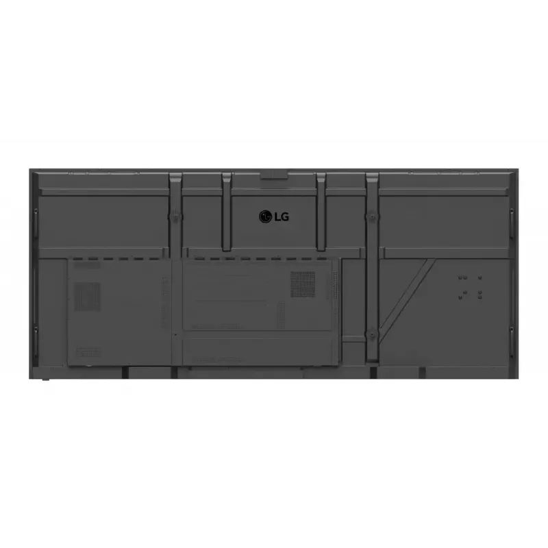 LG 105BM5P-B Signage Display schermo piatto digital signage 2,67 m (105