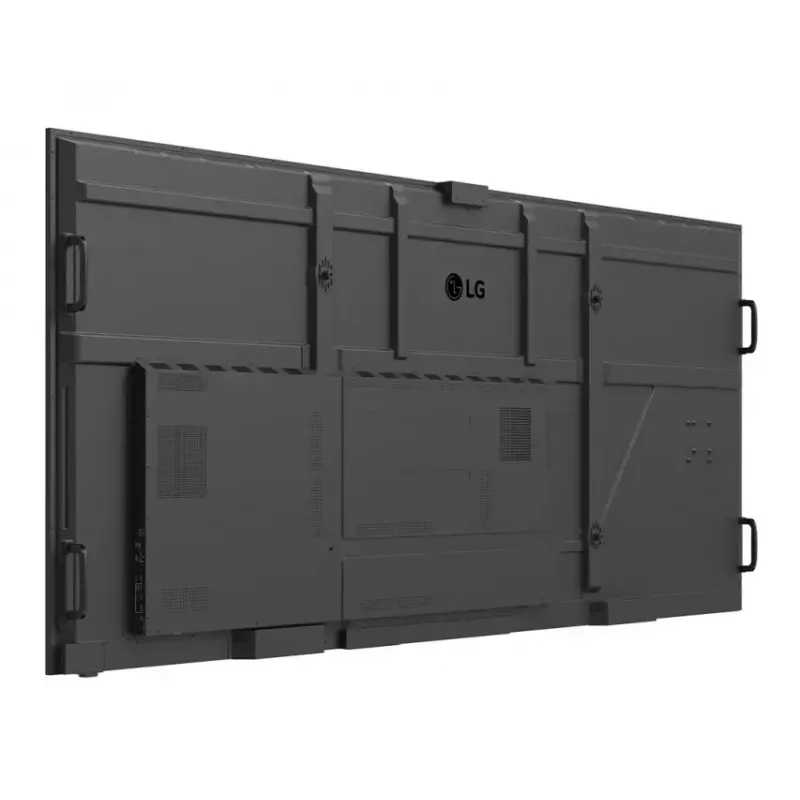 LG 105BM5P-B Signage Display schermo piatto digital signage 2,67 m (105