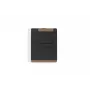 Supporto convertibile per laptop HP supporto per laptop e tablet nero, marrone 40,9 cm (16,1