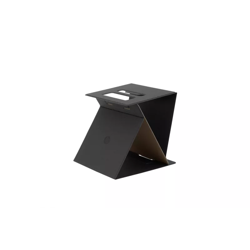 Supporto convertibile per laptop HP supporto per laptop e tablet nero, marrone 40,9 cm (16,1
