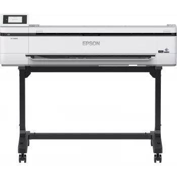 Epson C11CJ54301A0 stampante grand formato Wi-Fi a getto d'inchiostro colore 2400 x 1200 DPI A0 (841 x 1189 mm) Ethernet LAN