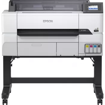 Epson SureColor SC-T3405 stampante grand formato Wi-Fi a getto d'inchiostro colore 2400 x 1200 DPI A1 (594 x 841 mm) Ethernet LAN