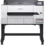 Epson SureColor SC-T3405 stampante grand formato Wi-Fi a getto d'inchiostro colore 2400 x 1200 DPI A1 (594 x 841 mm) Ethernet LAN