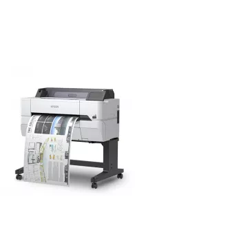 Epson SureColor SC-T3405 stampante grand formato Wi-Fi a getto d'inchiostro colore 2400 x 1200 DPI A1 (594 x 841 mm) Ethernet LAN