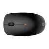 Mouse wireless HP 230 Slim, ambidestro, ottico, RF Wireless, 1600 DPI, nero