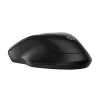 Mouse wireless HP 255 Dual, ambidestro, ottico, RF Wireless + Bluetooth, 1600 DPI, nero