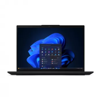 Lenovo ThinkPad L16 Gen 2 (Intel) laptop Intel Core Ultra 7 255U 40,6 cm (16