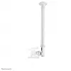 Neomounts FPMA-C100WHITE supporto da soffitto per monitor/TV 10-30