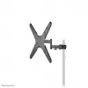 Neomounts FL40-450BL14 supporto per palo TV 32-55
