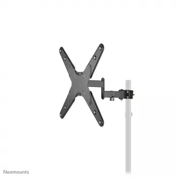 Neomounts FL40-450BL14 supporto per palo TV 32-55