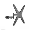 Neomounts FL40-450BL14 supporto per palo TV 32-55