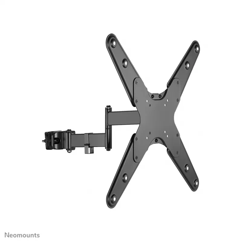 Neomounts FL40-450BL14 supporto per palo TV 32-55