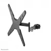 Neomounts FL40-450BL14 supporto per palo TV 32-55
