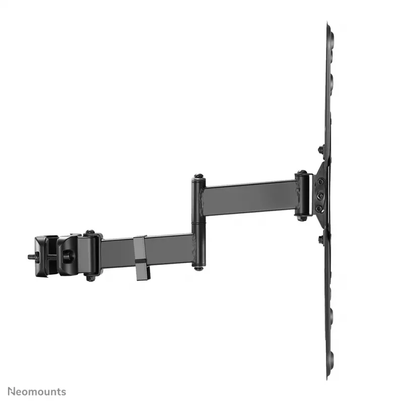 Neomounts FL40-450BL14 supporto per palo TV 32-55
