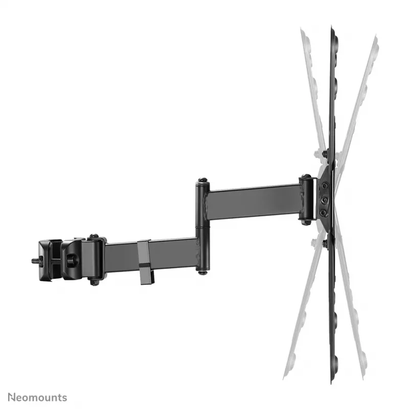 Neomounts FL40-450BL14 supporto per palo TV 32-55