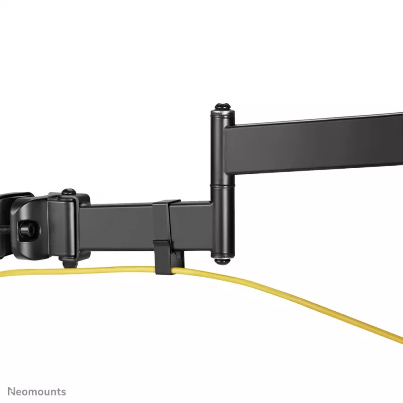 Neomounts FL40-450BL14 supporto per palo TV 32-55