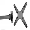 Neomounts FL40-450BL14 supporto per palo TV 32-55