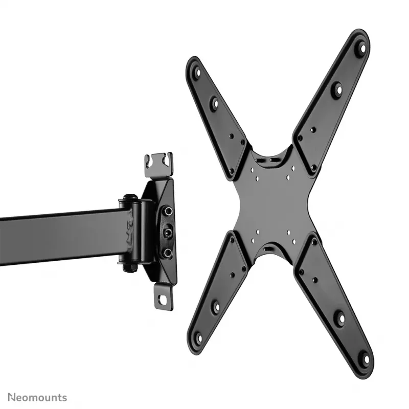 Neomounts FL40-450BL14 supporto per palo TV 32-55