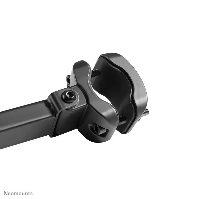 Neomounts FL40-450BL14 supporto per palo TV 32-55