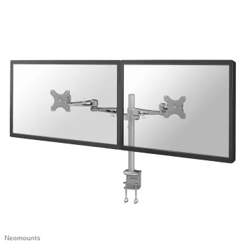 Neomounts FPMA-D935D braccio per monitor 14-27