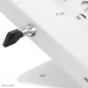 Neomounts DS15-630WH1 supporto per tablet da tavolo e parete 9,7-11