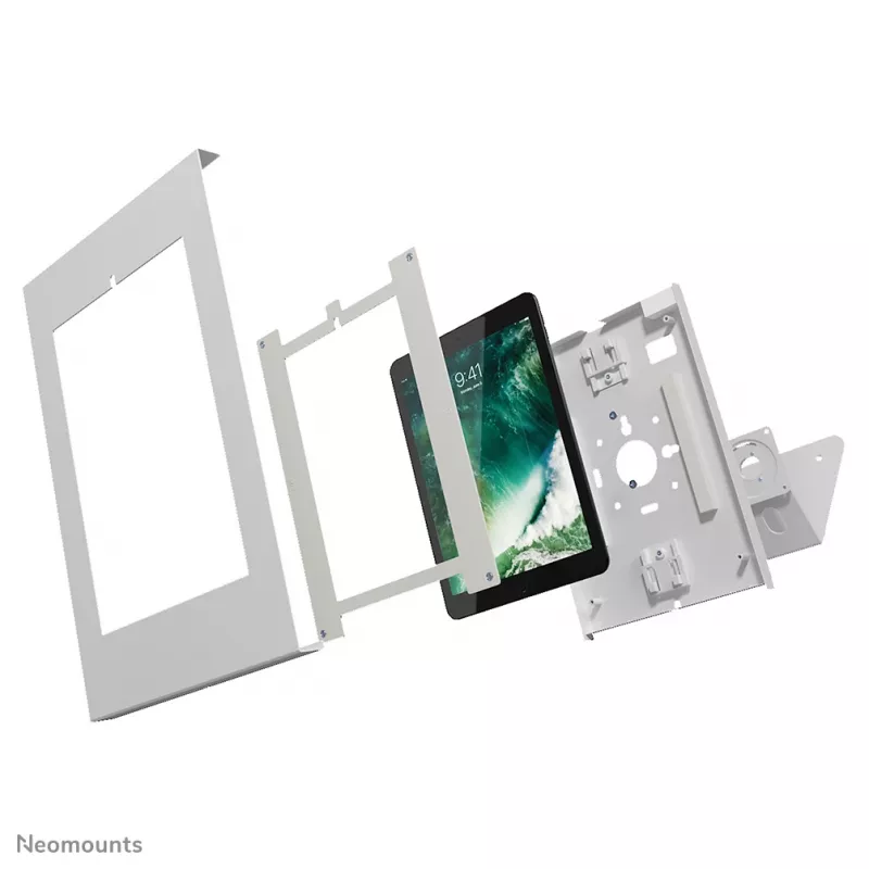 Neomounts DS15-630WH1 supporto per tablet da tavolo e parete 9,7-11