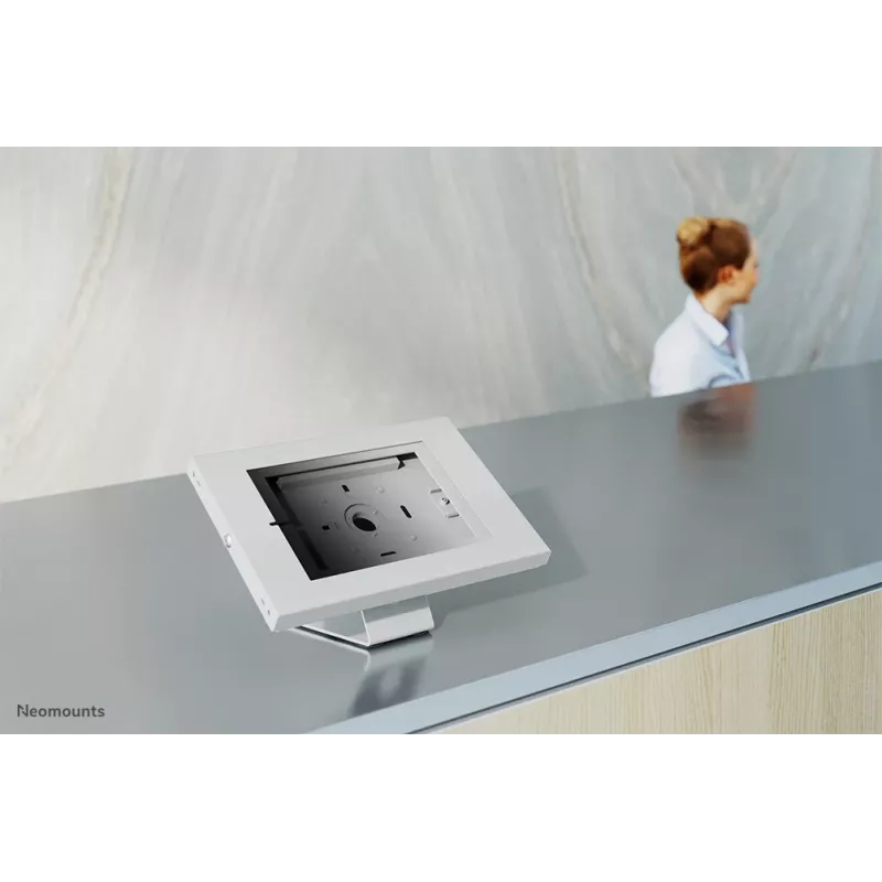 Neomounts DS15-630WH1 supporto per tablet da tavolo e parete 9,7-11