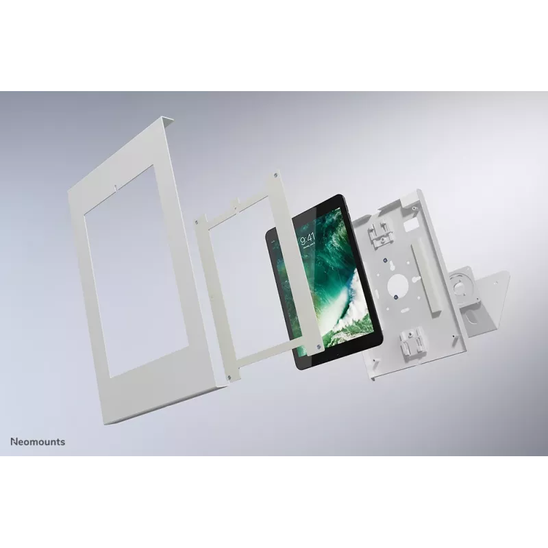 Neomounts DS15-630WH1 supporto per tablet da tavolo e parete 9,7-11
