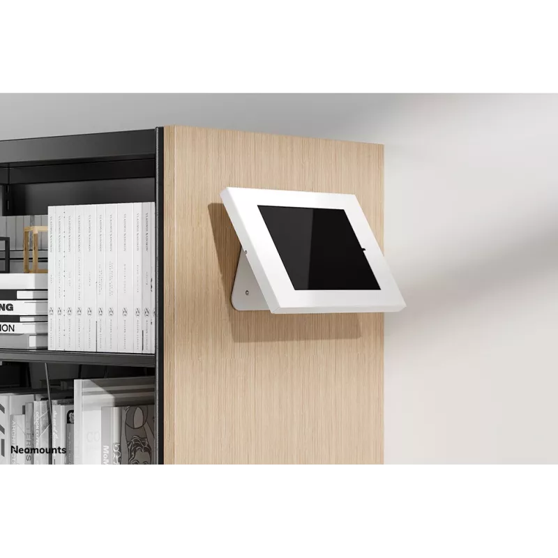 Neomounts DS15-630WH1 supporto per tablet da tavolo e parete 9,7-11