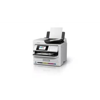 Epson WorkForce Pro WF-C5890DWF BAM stampante a getto d'inchiostro A4 4800 x 1200 DPI 16 ppm WLAN