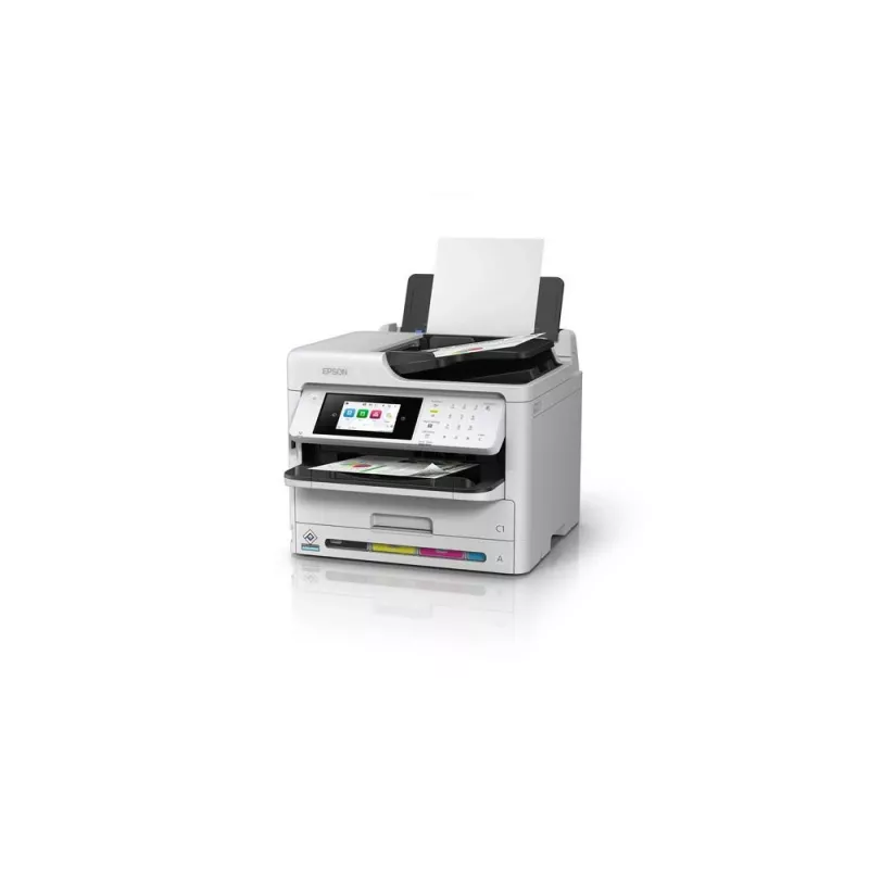 Epson WorkForce Pro WF-C5890DWF BAM stampante a getto d'inchiostro A4 4800 x 1200 DPI 16 ppm WLAN