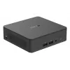 ASUS NUC RNUC13ANKI7068C2I Intel® Core™ i7 i7-1360P 16 GB DDR4-SDRAM 512 GB SSD Windows 11 Pro Mini PC nero
