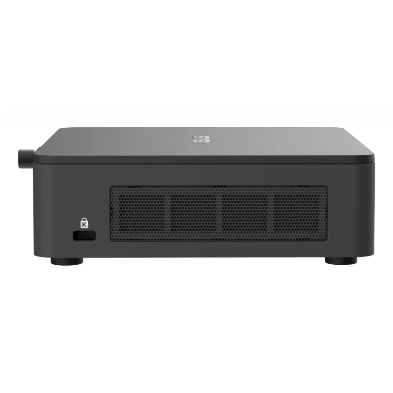 ASUS NUC RNUC13ANKI7068C2I Intel® Core™ i7 i7-1360P 16 GB DDR4-SDRAM 512 GB SSD Windows 11 Pro Mini PC nero