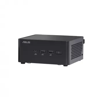 Mini PC barebone ASUS NUC 14 Pro RNUC14RVHV500003I UCFF nero 135H DDR5 96GB