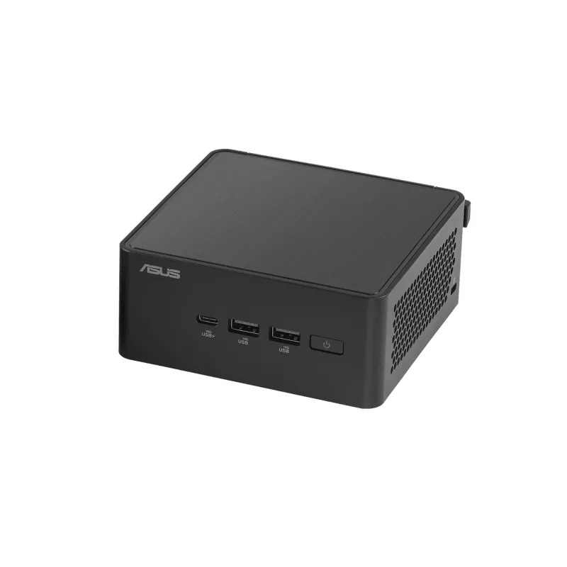 ASUS NUC 14 Pro RNUC14RVHV700003I UCFF nero 165H