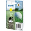 Epson Golfball confezione singola giallo 34 inchiostro DURABrite Ultra
