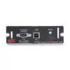 APC traduzione protocollo su UPS-Link, opzioni di gestione, scheda SmartSlot Legacy Communications, supporto UPS per comunicazione seriale tramite protocollo UPSLink