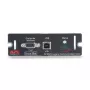 APC traduzione protocollo su UPS-Link, opzioni di gestione, scheda SmartSlot Legacy Communications, supporto UPS per comunicazione seriale tramite protocollo UPSLink