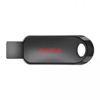 WESTERN DIGITAL SanDisk Cruzer Snap - 64 GB Chiavetta USB - USB 2.0
