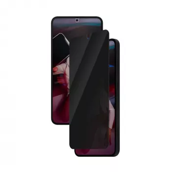 PanzerGlass SAFE. by ® Pellicola protettiva per display privacy Samsung Galaxy S25+ | S24+ | Ultra-Wide Fit con EasyAligner