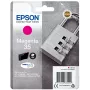 Epson Padlock confezione singola magenta 35 inchiostro DURABrite Ultra