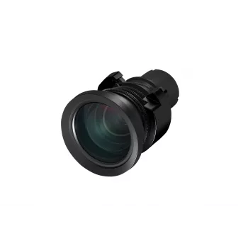 Epson V12H004UA3 Obiettivo di proiezione EB-L1300UNL, EB-L1200UNL, EB-L1100UNL, EB-L1405UNL, EB-G7905UNL, EB-G7500UNL, EB-G7200WNL, EB-G7000WNL, EB-G7800NL, EB-G7400UNL, EB-L1505UNL, EB-L12000QNL, EB-L20000UNL, EB-L1755UNL, EB-L1505UHNL, EB-L1000UNL, EB-L1075UNL, EB-L1070UNL, EB-L1065UNL, EB-L1060UNL, EB-L1495UNL, EB-L1490UNL