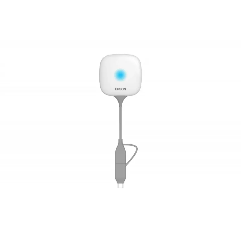 Epson V12HA42040 sistema di presentazione wireless HDMI desktop