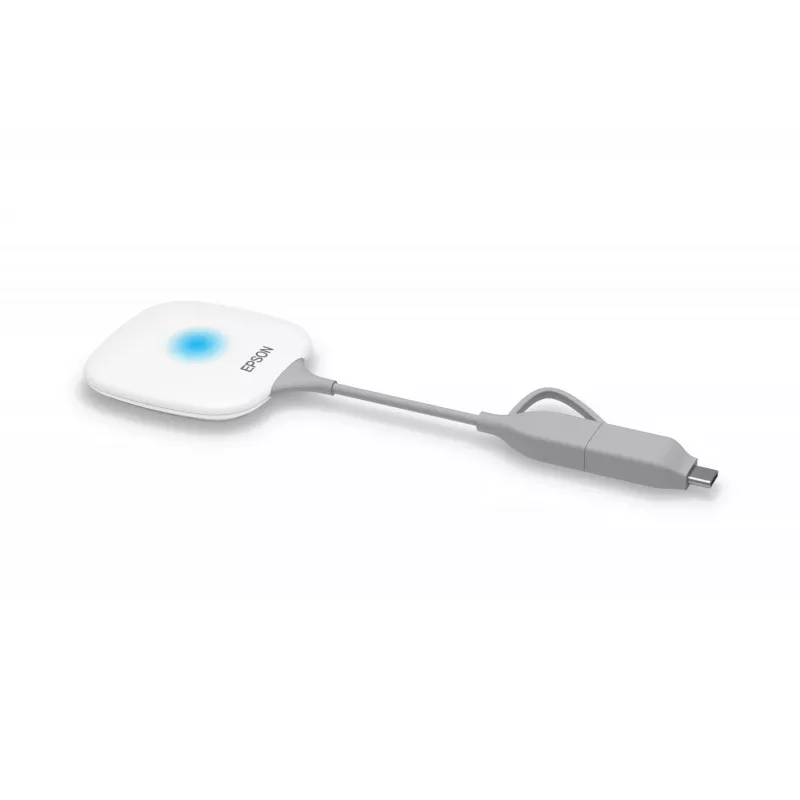 Epson V12HA42040 sistema di presentazione wireless HDMI desktop