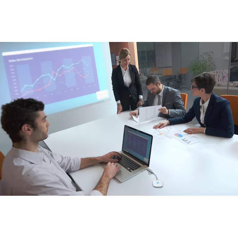 Epson V12HA42040 sistema di presentazione wireless HDMI desktop