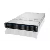 ASUS RS720A-E11-RS24U Server barebone rack 2U, argento