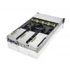 ASUS RS720A-E11-RS24U Server barebone rack 2U, argento
