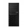 Case tower ASUS TS100-E11-PI4, nero, con chipset Intel C256, supporto LGA1200, alimentatore da 300 W